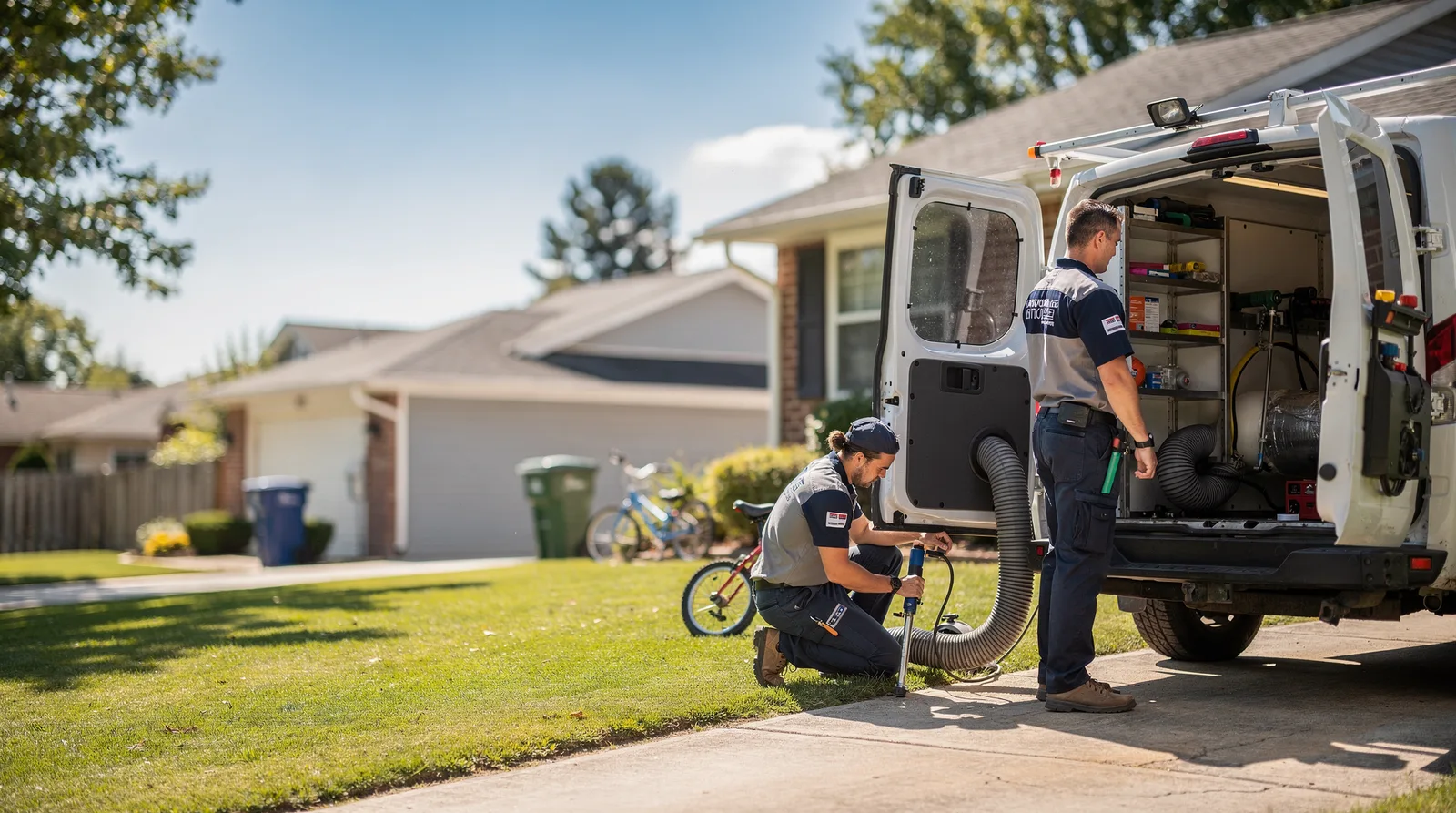 24/7 HVAC Repair & AC Replacement in Laotto, IN near me